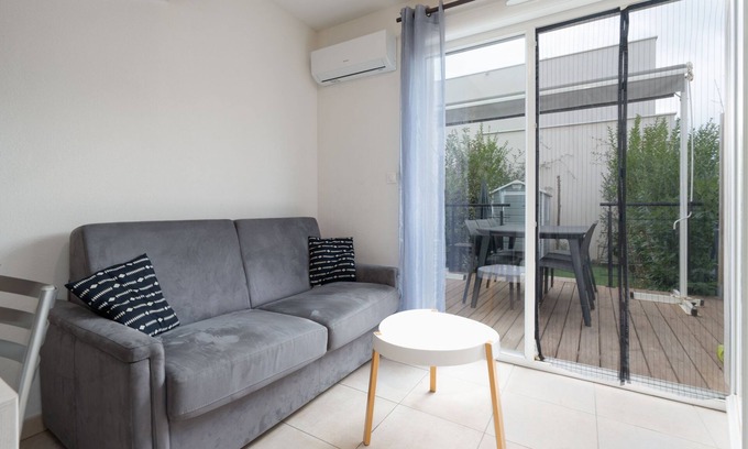 Serignan Villa | La Dune N°65 - Villa 3P6