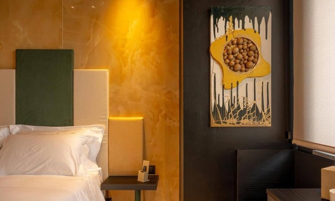 Pescara House | LA DUSE LUXURY ROOMS