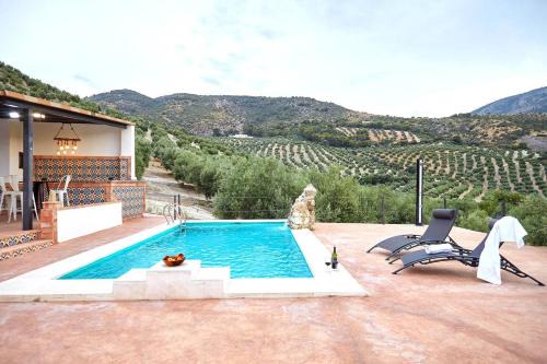 Jaen House | la encina