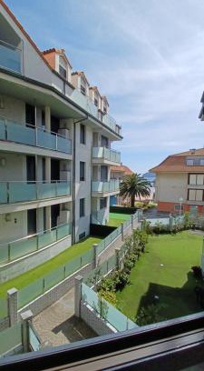 Noja Apartment | La Escollera Noja
