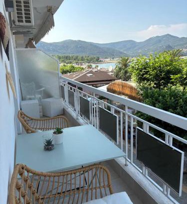 Nea Iraklitsa Apartment | La Esquina Central