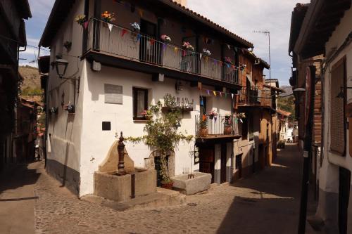 Hervas Apartment | La Estrella de David, Apartamentos Rurales