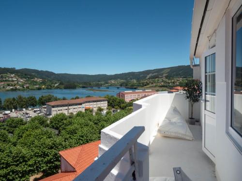 Pontedeume Apartment | La Fantástica Pontedeume 4