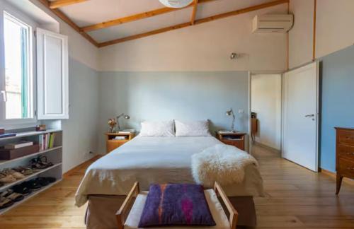 Santissima Annunziata Apartment | La FARINA 2