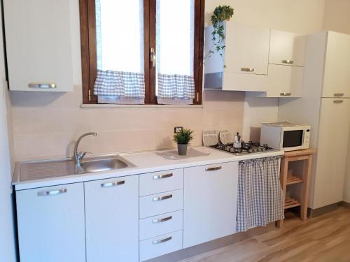 Montefranco Bed & Breakfast | La Fattoria di Ema