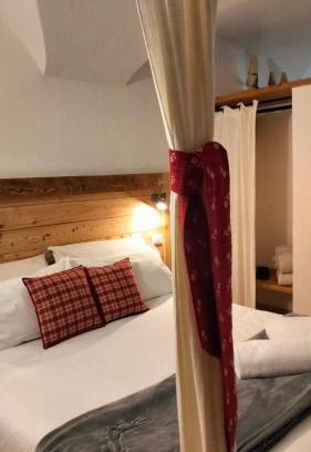 Gignod House | La Fattoria di Roven