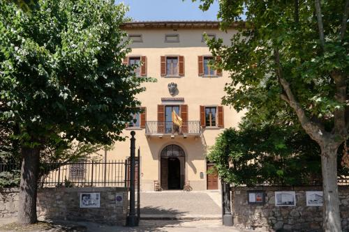Tatti Bed & Breakfast | La Fattoria di Tatti