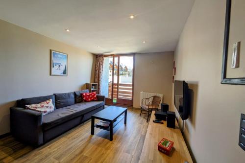 La Feclaz House | La feclaz - Magnifique appartement 6 personnes