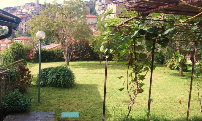 Apricale Apartment | La Felice Casa Di Nonno Battistino