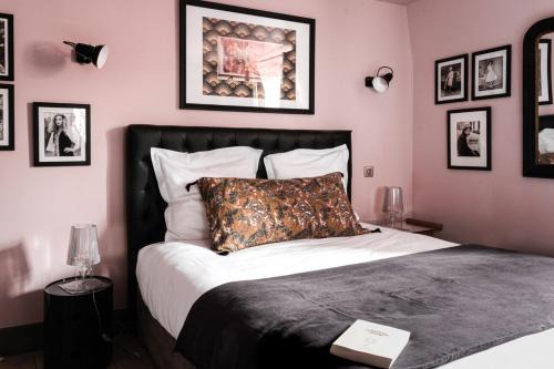 Saint-Valery-sur-Somme Bed & Breakfast | La Femme d'à Côté