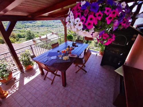 Montefiascone Apartment | La Fenice