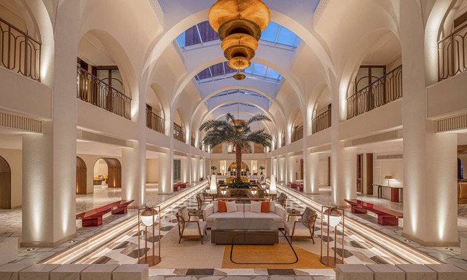 An Thoi Resort | La Festa Phu Quoc, Curio Collection By Hilton
