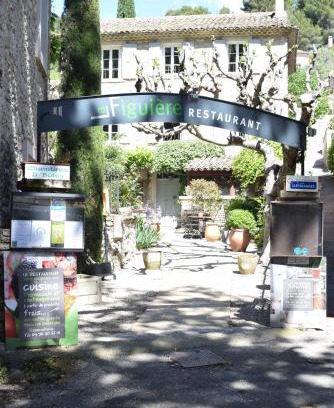 Fontaine-de-Vaucluse Bed & Breakfast | La Figuiere Fontaine de Vaucluse