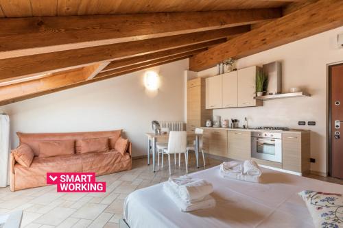 Visgnola Apartment | La Filanda Apartments by Wonderful Italy