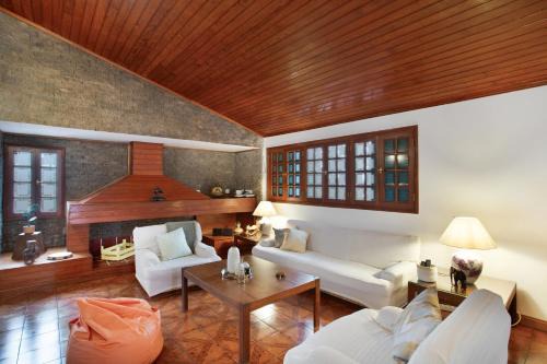 La Concepcion House | La Finca León