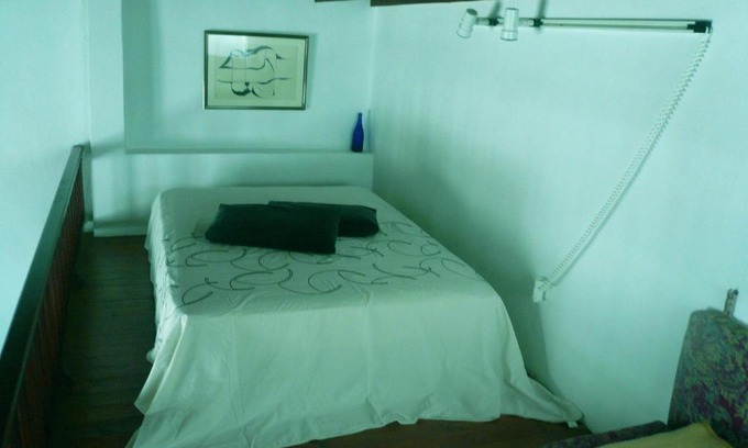 Uga House | La Finca Uga