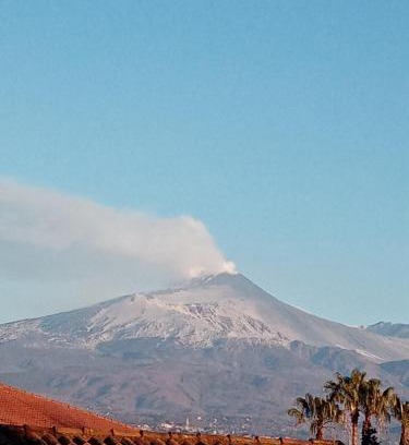 San Gregorio di Catania House | La Finestra sull'Etna