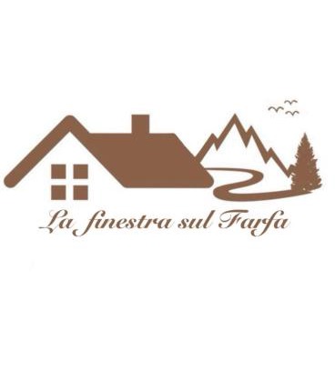 Castelnuovo di Farfa Apartment | La finestra sul Farfa