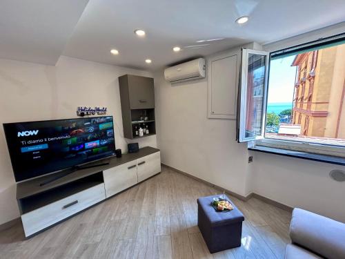 Voltri Apartment | La Finestra sul Mare by Holiday World