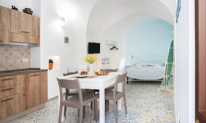 Parabita House | La Finestrella