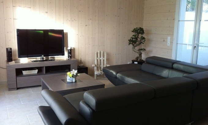 La Flotte House | La Fleur de Sel