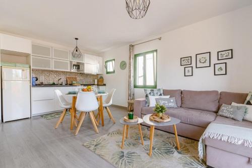 Lomo Quiebre Apartment | La Flor Beach
