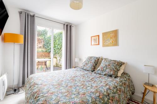 Saint-Sebastien-sur-Loire Apartment | La Fontaine