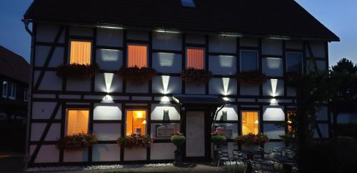 Langelsheim Hotel | La Fontana