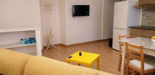 Spoleto Apartment | La Fontana
