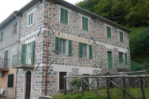 Zeri Apartment | La Foresteria della Beppa