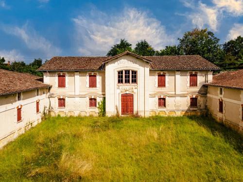 Eyliac Apartment | La Forge d'Eyliac