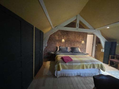 Raray Bed & Breakfast | La Forge