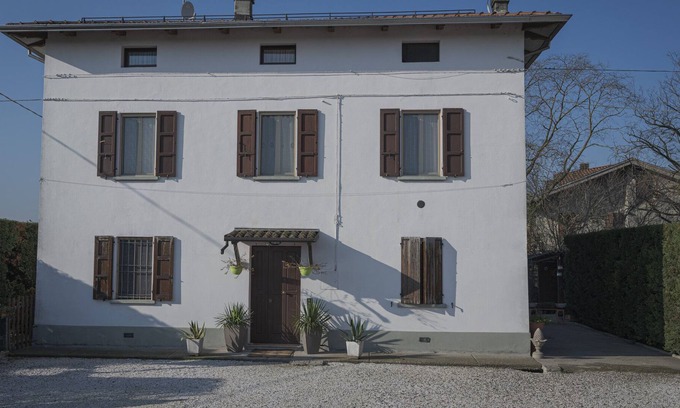 Torrile Bed & Breakfast | La Fossetta B&B