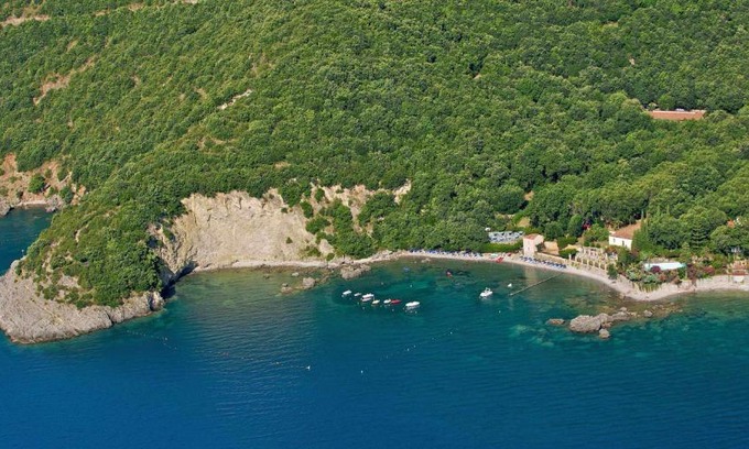 Scario Apartment | La Francesca Sud un villaggio"glamping"