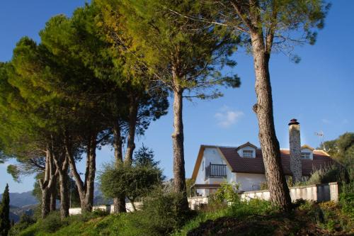 Benaocaz House | La Fuente Santa