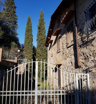 Figline e Incisa Valdarno Bed & Breakfast | La Funambola BB