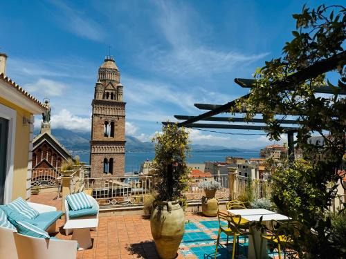 Gaeta Bed & Breakfast | La Gaetana