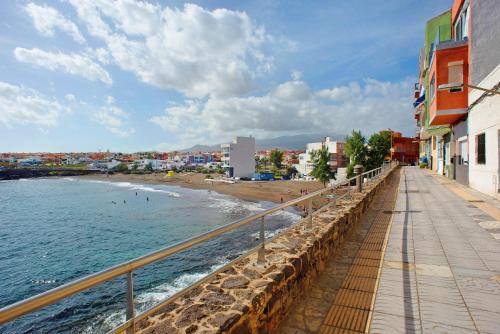 La Garita Apartment | La Garita beach