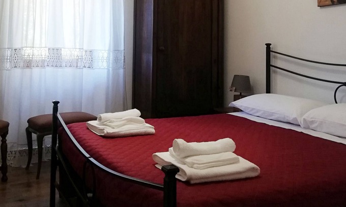 Viterbo House | La Gazza, NEW holiday home