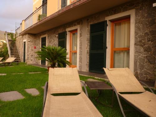 Levanto House | La Gerbera