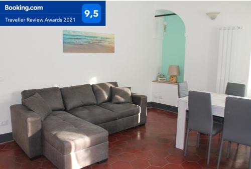 Finale Ligure Apartment | La Giara