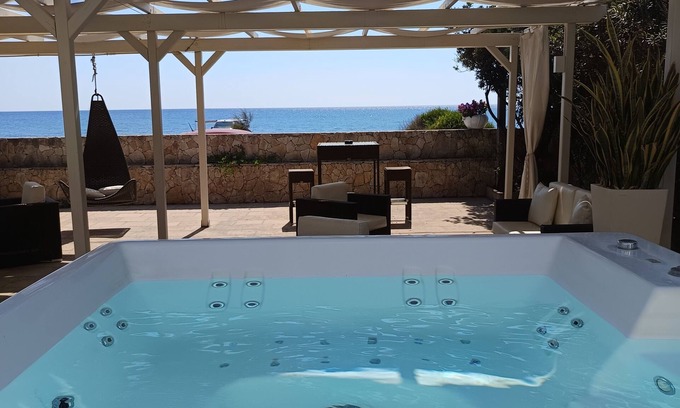 Torre San Giovanni House | La Giara Resort