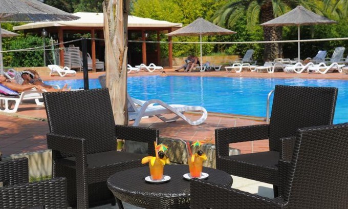 Villapiana Lido House | La Ginestra