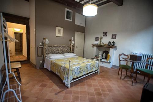 Sansepolcro Bed & Breakfast | La Giuggiola Sweet Home