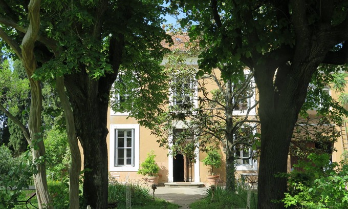 Tresques House | La Glacière