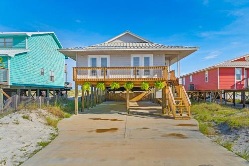 Gulf Shores House | La Gloria