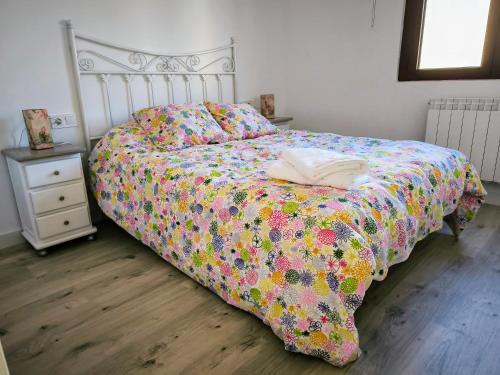 Zamora Apartment | La Gobierna
