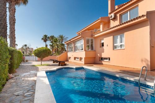 Diputacion de Rincon de San Gines Villa | La Gola