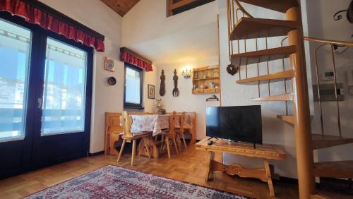 La Thuile Apartment | La Golette Apartment