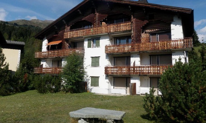 Valbella Apartment | La Golp (354 Ru)